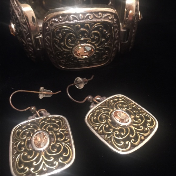 Brighton Jewelry Set - Picture 5 of 8